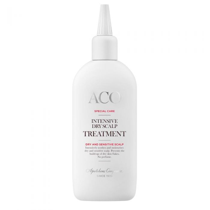 ACO Special Care Intensive Dry Scalp Treatment u/p 150 ml