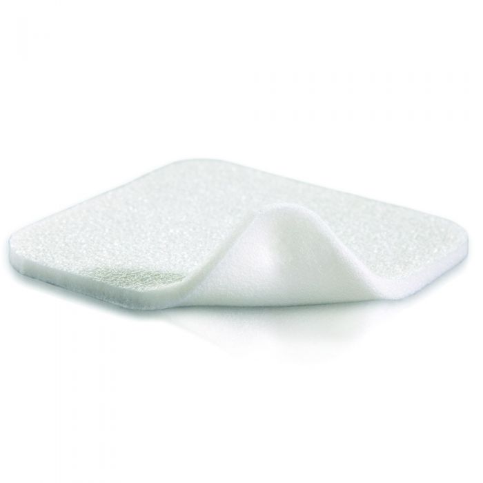 Mepilex Skumbandasje 15X15Cm 5 stk