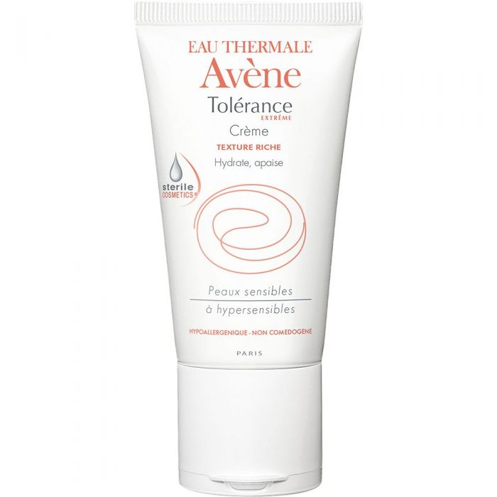 Avène Tolerance Extreme Cream 50ml