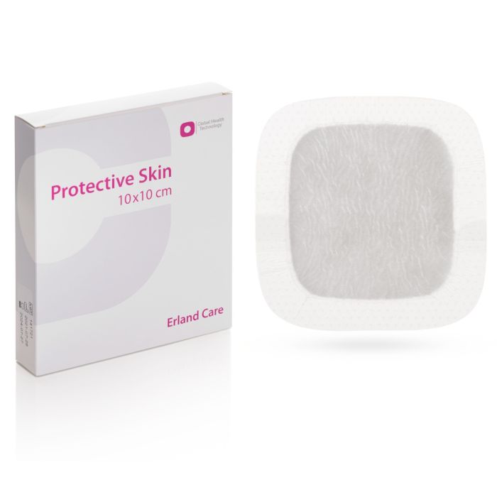 Erland Care Protective Skin 10x10 cm