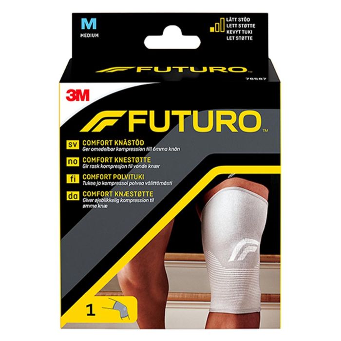 Futuro Comfort Lift Kne M 1 stk