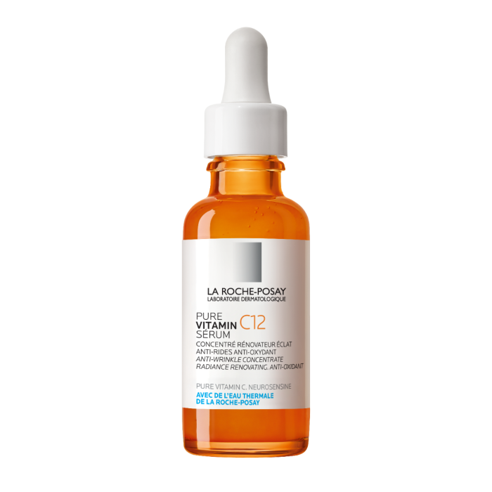 La Roche-Posay Pure Vitamin C12 serum 30ml