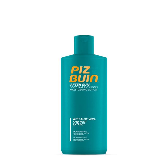 Piz Buin Aftersun Moisturising Lotion 200ml