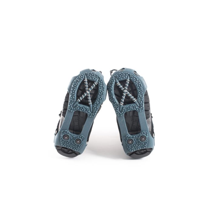 Nordic Grip Kids Robots Brodder