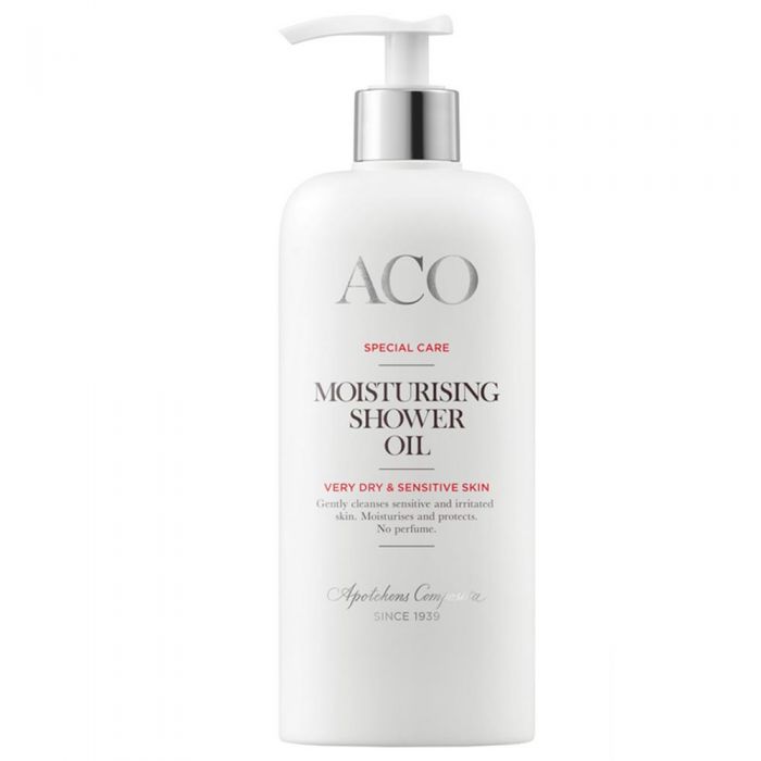 ACO Special Care Moisturising Shower Oil u/p 300 ml