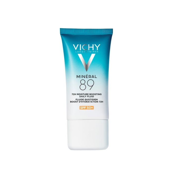 Vichy minéral 89 uv 72hr SPF50+ 50ml