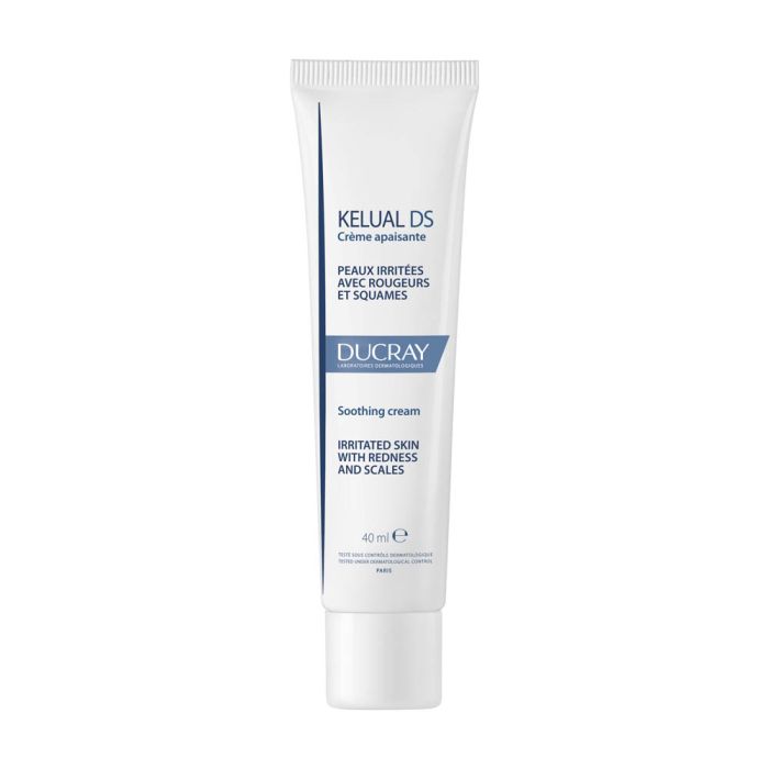 Ducray Kélual DS Cream 40ml