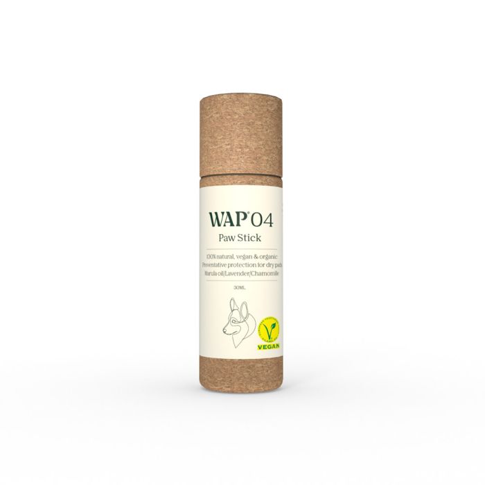 WAP:4 Potestift til hund 30ml