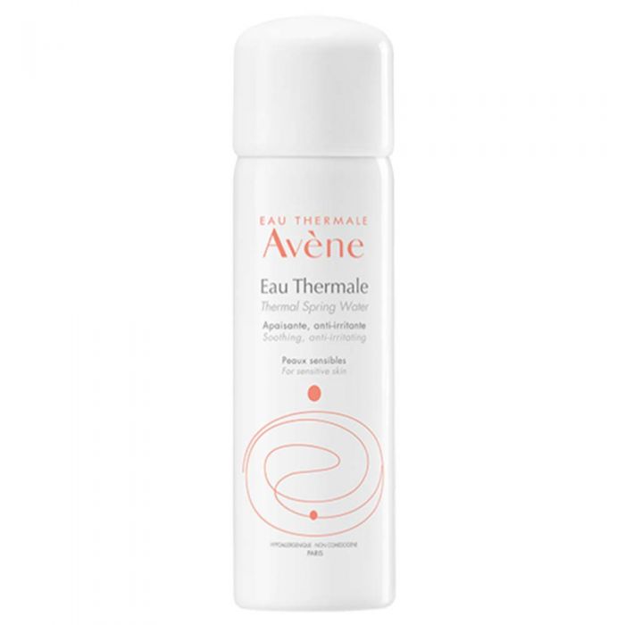 Avène Thermal Spring Water 50 ml