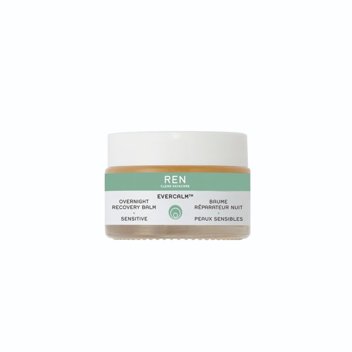 REN Evercalm Overnight Recovery Balm 30ml