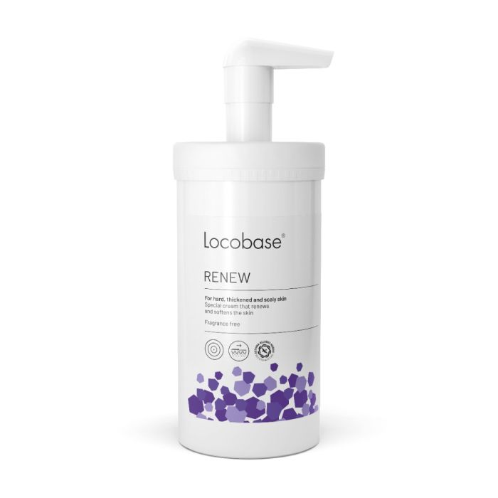 Locobase Renew 490g