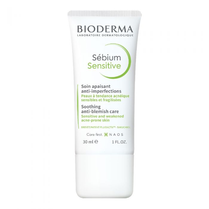 BIODERMA SEBIUM SENSITIVE