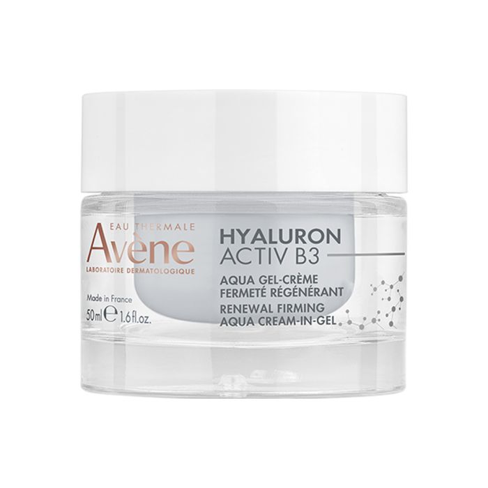 Avène Hyaluron Activ B3 Aquagel 50ml