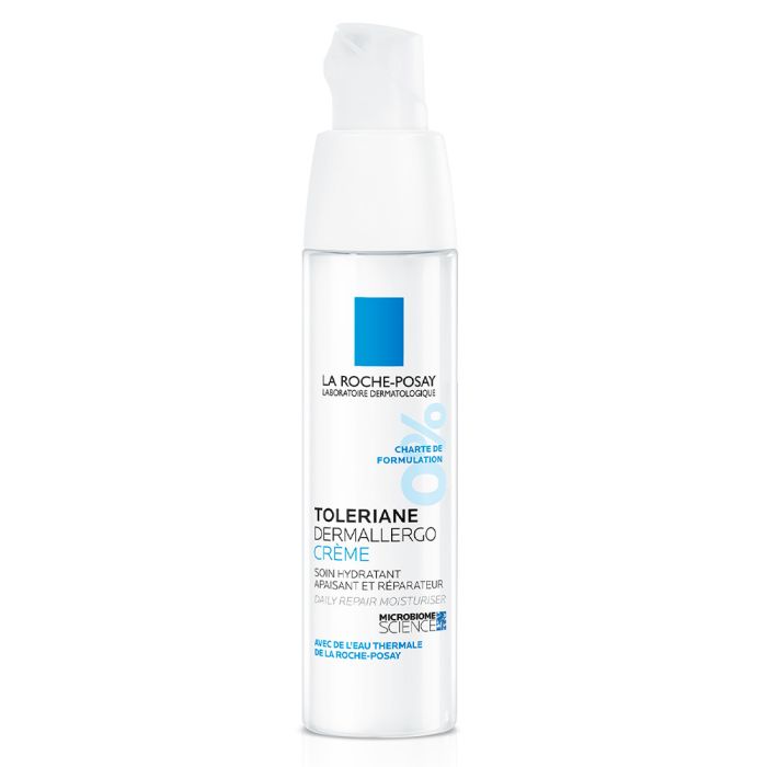 La Roche-Posay Toleriane Dermallergo Cream 40ml