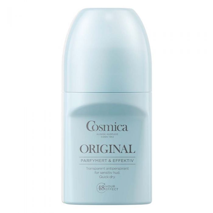 Cosmica Deodorant Original 50 ml