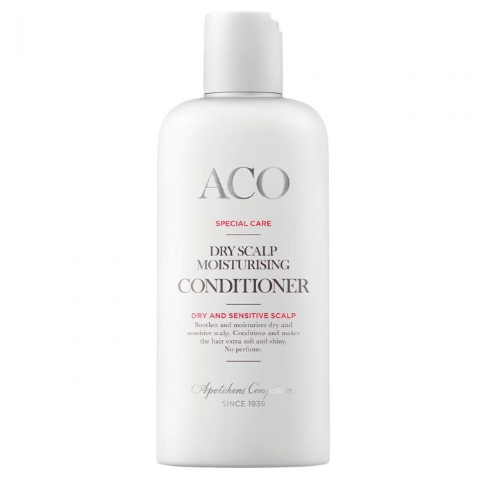 ACO Body Special Care Dry Scalp Moisturising Conditioner u/p 200 ml