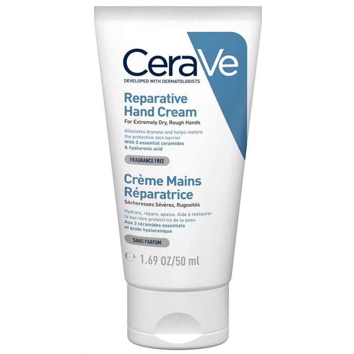 CeraVe Reparative Hand Cream 50 ml