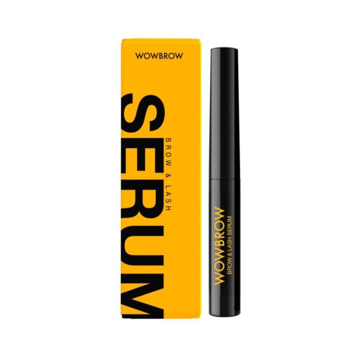 Wowbrow Brow & Lash Serum 5 ml