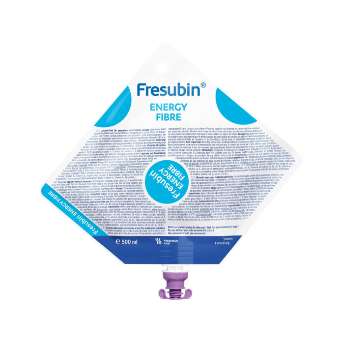 Fresubin ENERGY FIBRE 500 ml