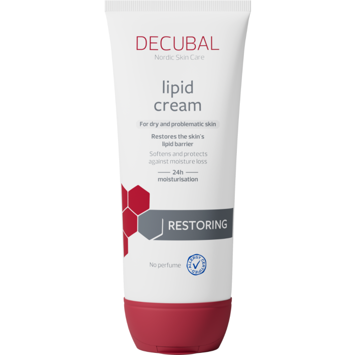 Decubal Lipid Cream 200 ml