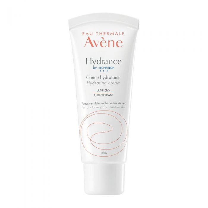 Avène Hydrance Optimal Rich Uv20 40ml
