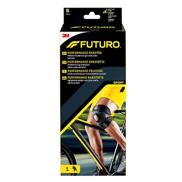 Futuro Sport Knestøtte S 1 stk