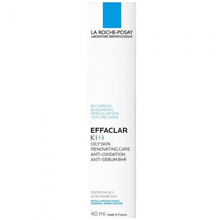 La Roche-Posay Effaclar K(+) 40ml
