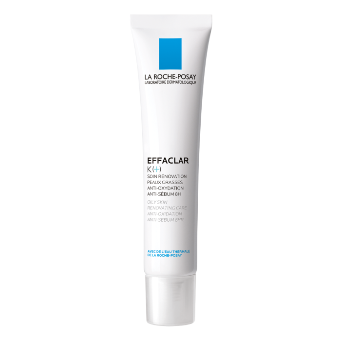 La Roche-Posay Effaclar K(+) ansiktskrem 40ml