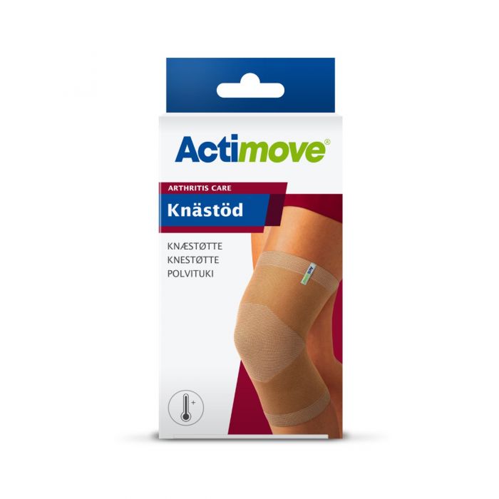 Actimove Arthritis Care Knestøtte M Beige