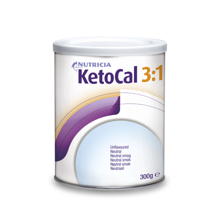 KETOCAL 3:1 PULVER