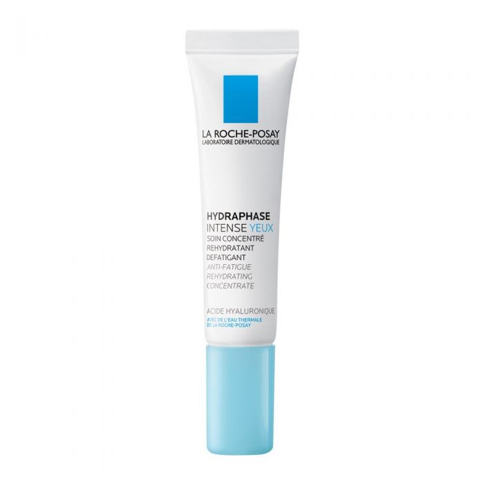 La Roche-Posay Hydraphase Intense Øyegel 15ml