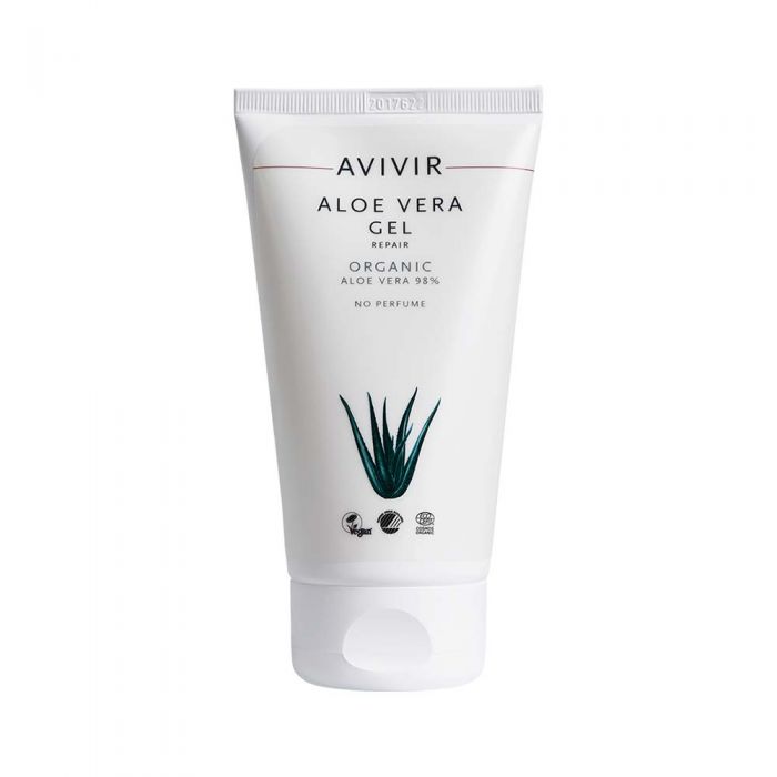 AVIVIR Aloe Vera Gel Repair 98% 150ml