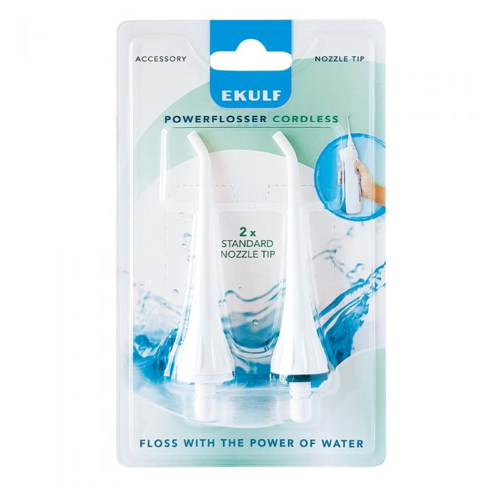 PF Cordless Standard Nozzle tip 2stk