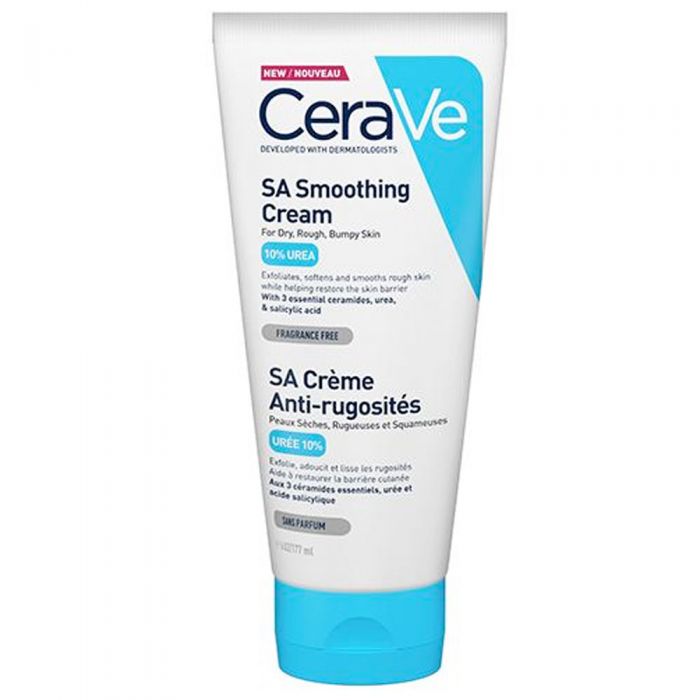 Cerave SA Smoothing Cream 177 ml