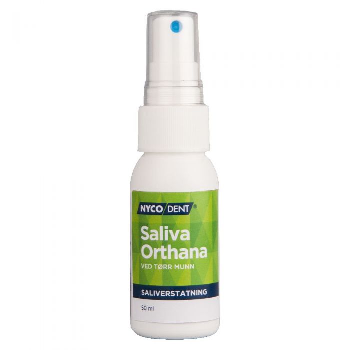 Saliva Orthana Spray 50 ml