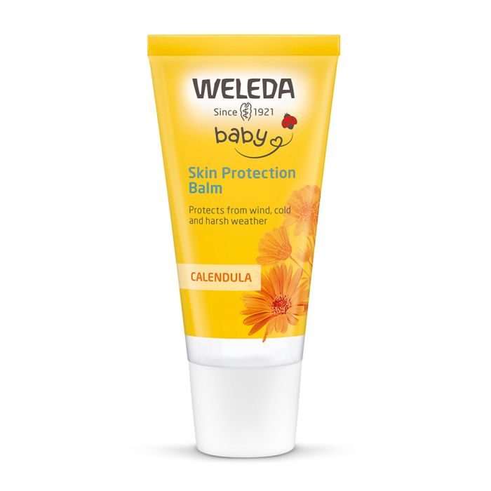 Weleda Calendula Skin Protection Balm 30 ml