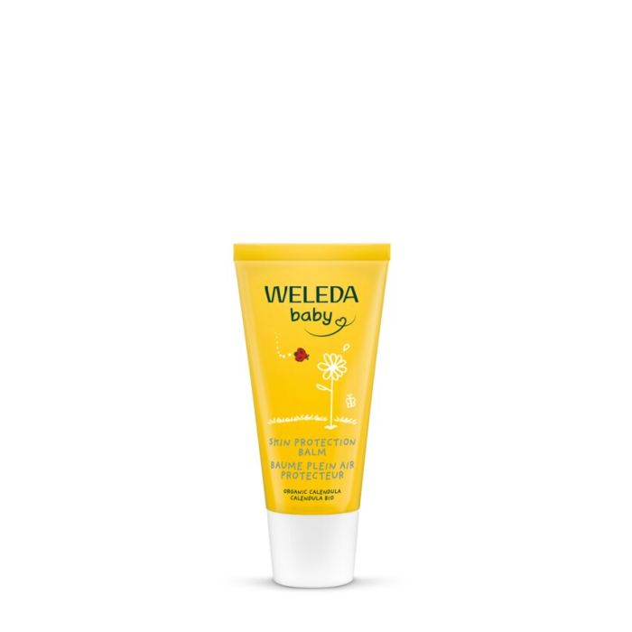 Weleda Calendula Skin Protection Balm 30 ml