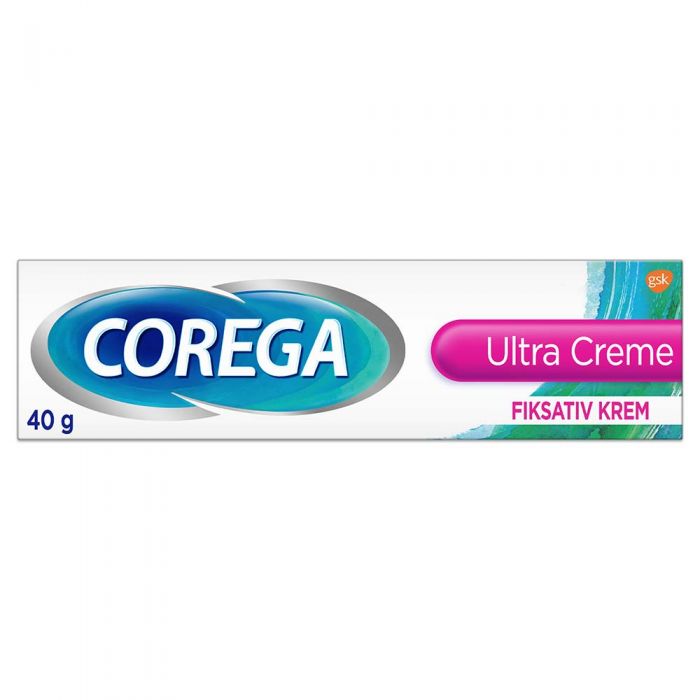 Corega Ultra Krem 40G