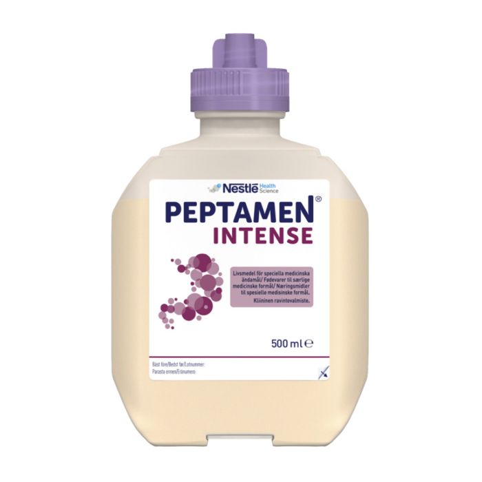 Peptamen Intense
