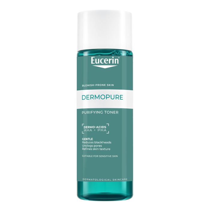Eucerin DermoPure Purfying Toner