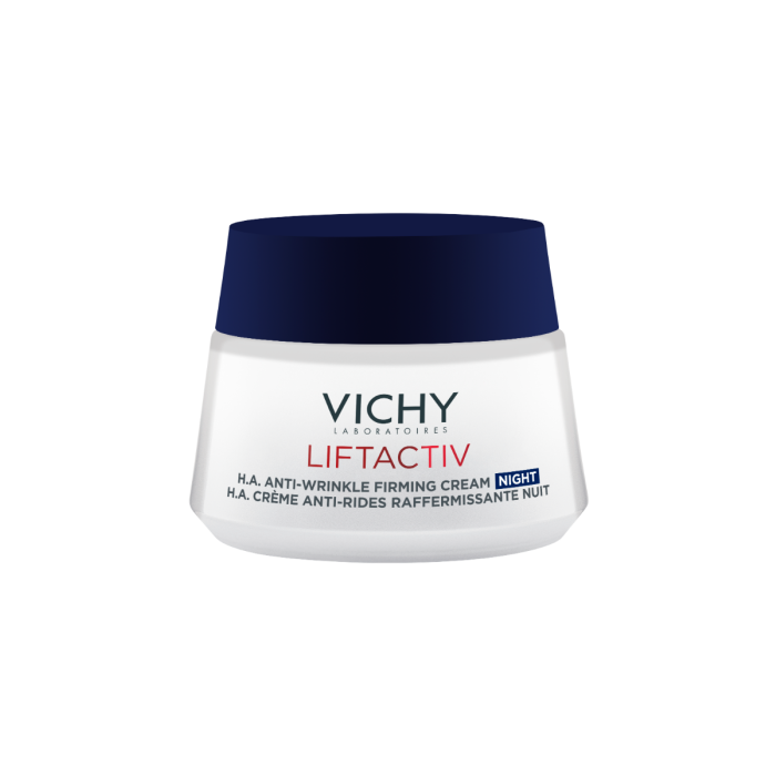 Vichy Liftactiv H.A Nattkrem 50ml