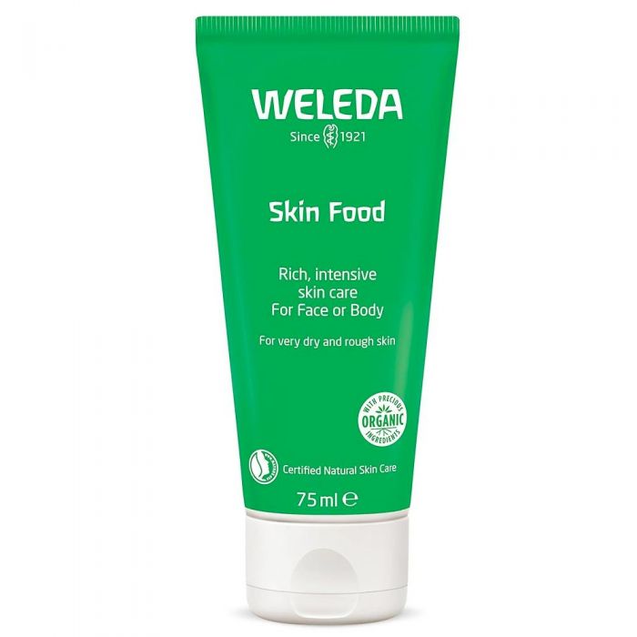 Weleda Skin Food Original 75 ml