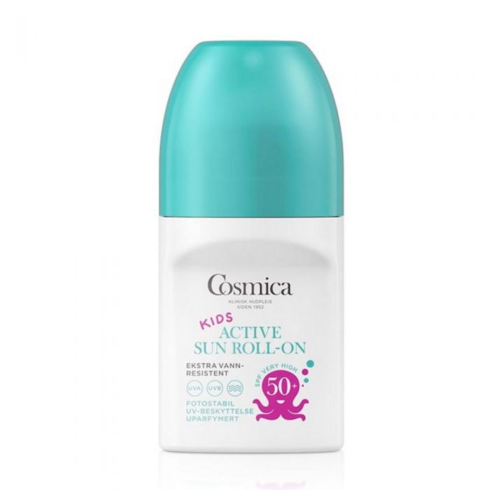 Cosmica Sun Kids Active Roll-on SPF 50+ u/p 50 ml