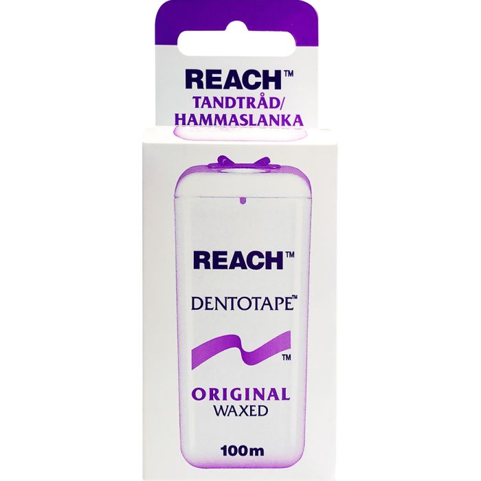 Reach Dentotape Original 100 m