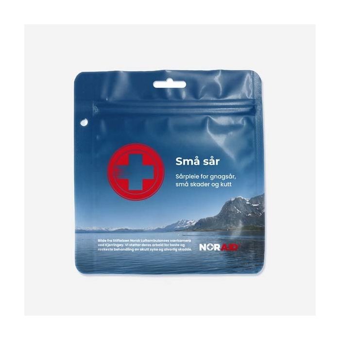 Noraid Små Sår