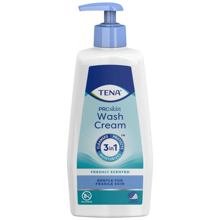 Tena Vaskekrem 500ml