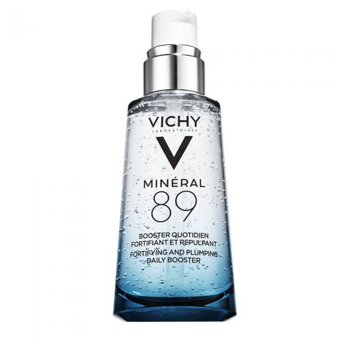 Vichy Mineral 89 Booster Serum 50ml