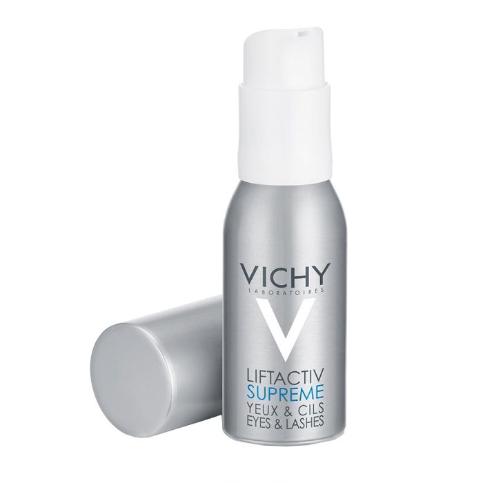 Vichy Liftactiv Supreme Eyes & Lashes 15ml