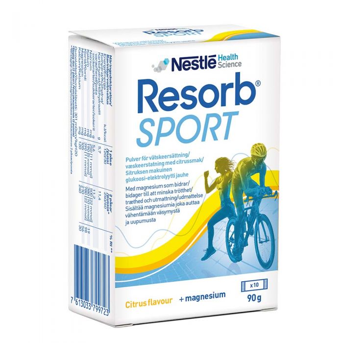 Resorb Sport