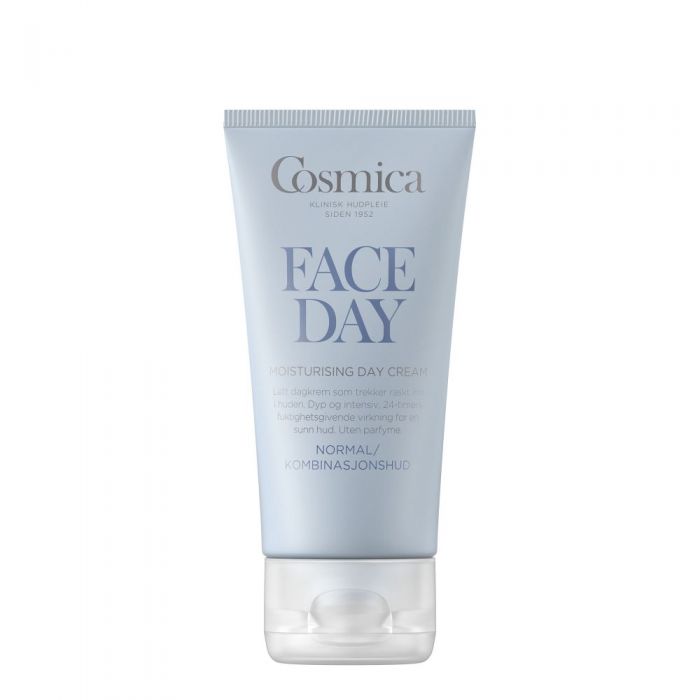 Cosmica Face dagkrem 50 ml